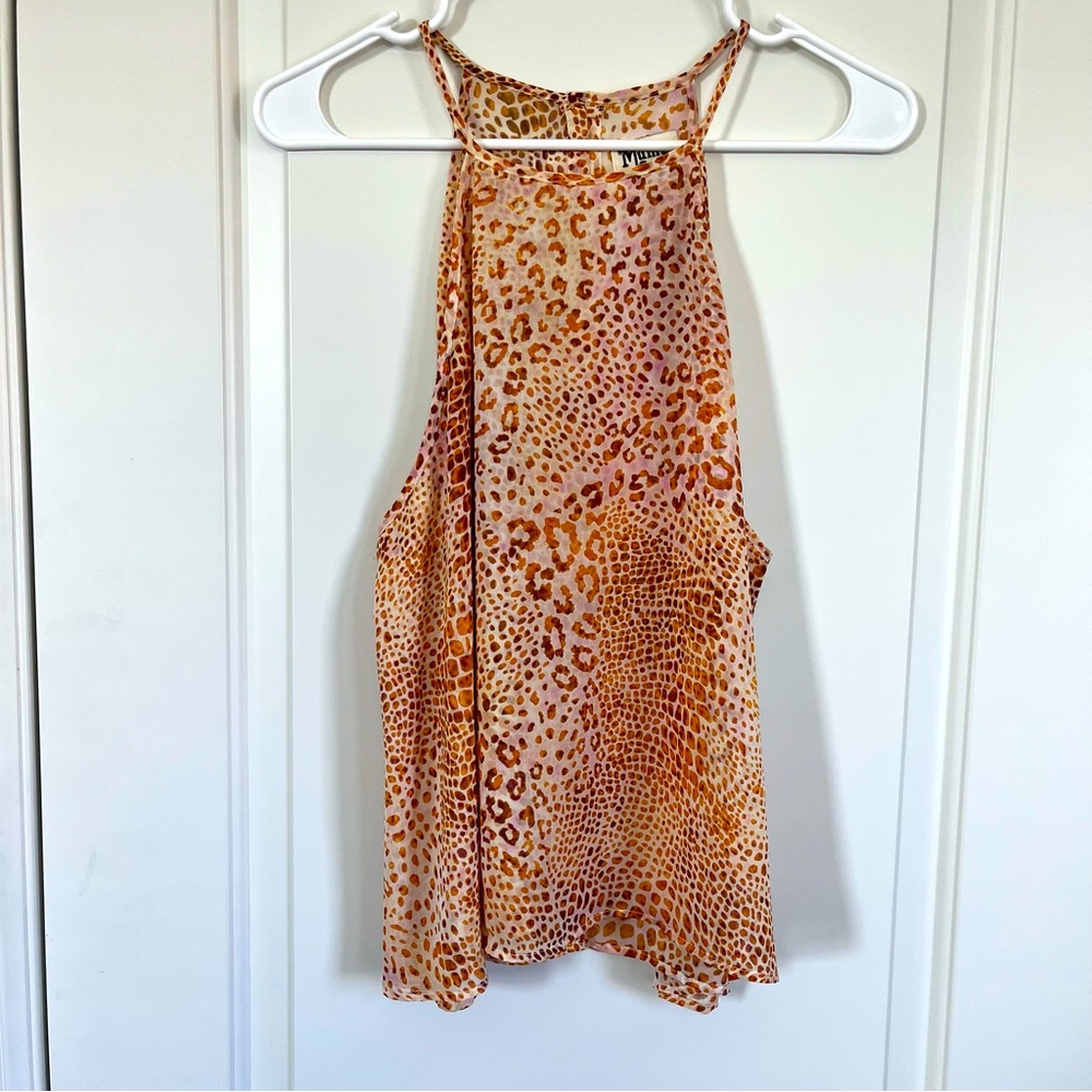 Show Me Your Mumu top